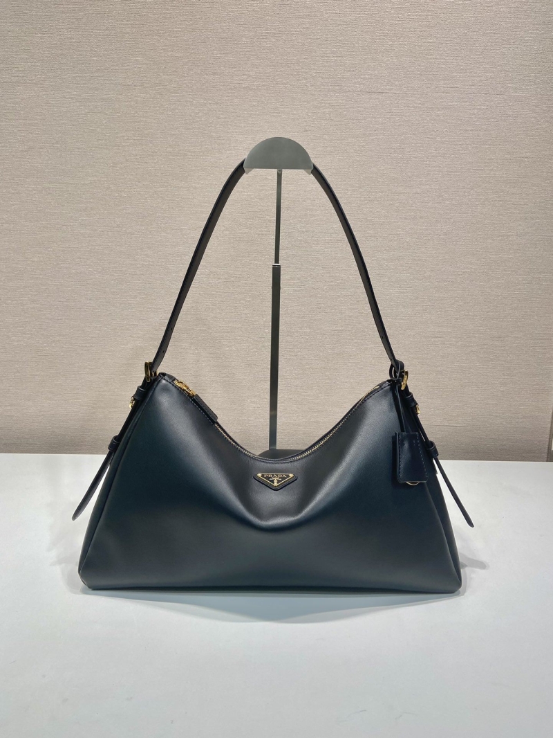 Prada Top Handle Bags